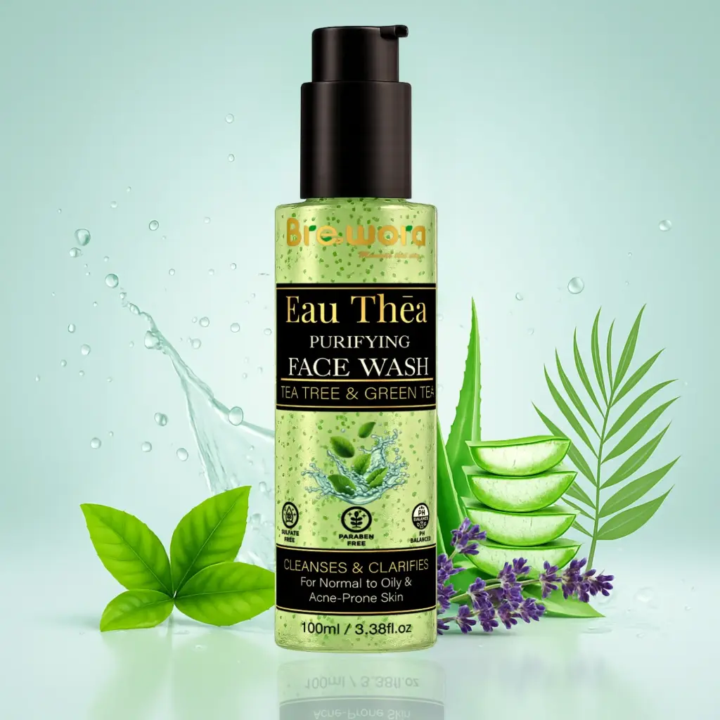 [TCET01] Eau Thēa