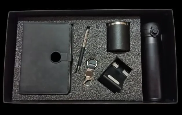 PACKAGE 2 - Executive Productivity Set with Mobile Stand