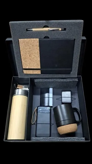PACKAGE 18 - Power Premium Set