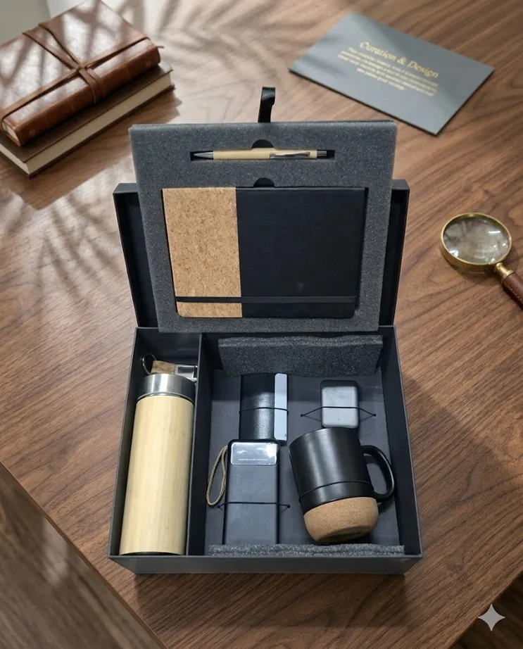 Power Premium Set