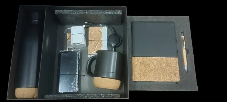 PACKAGE 19 - Eco-Tech Combo Set