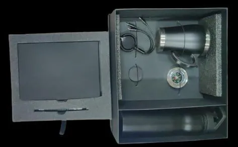 PACKAGE 28 - Explorer Compass Set