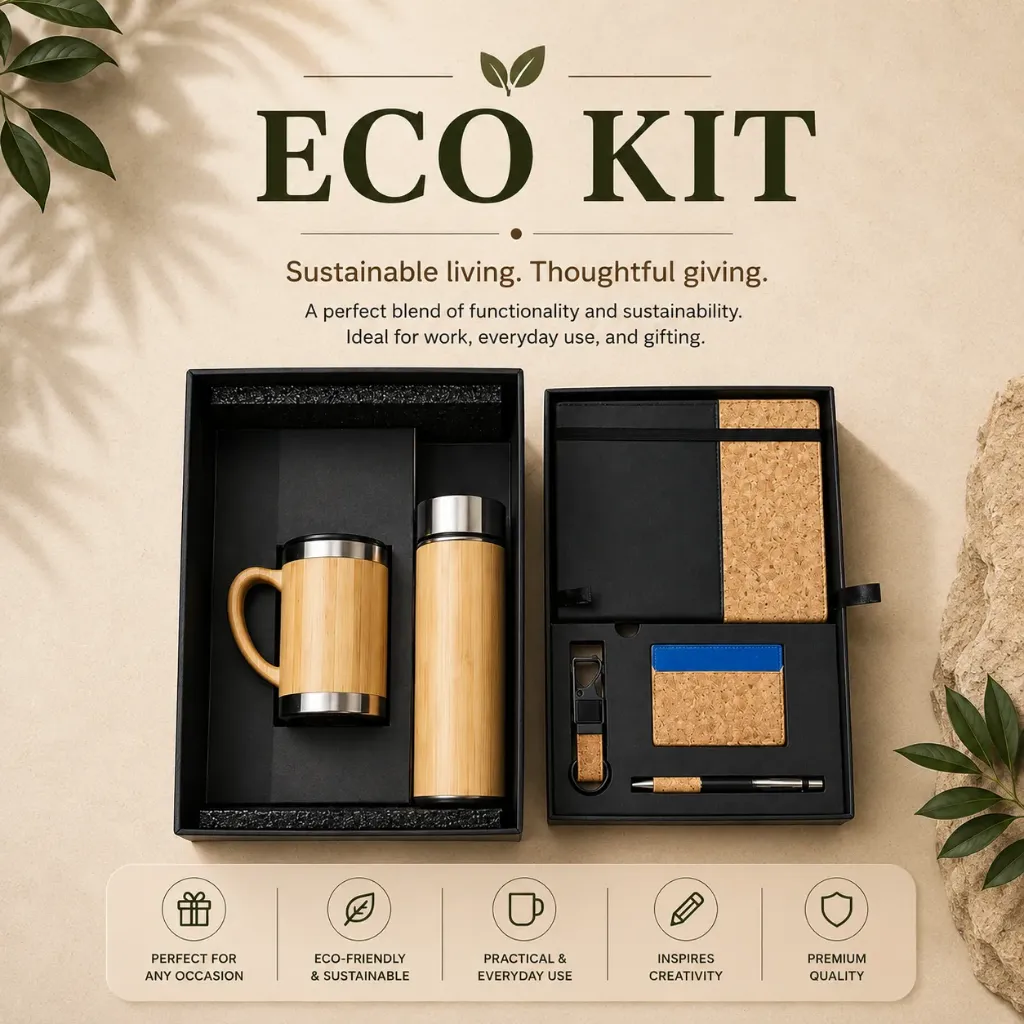 Eco Kit