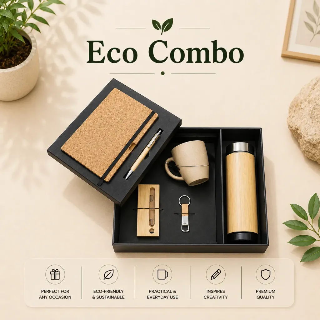 Eco Combo