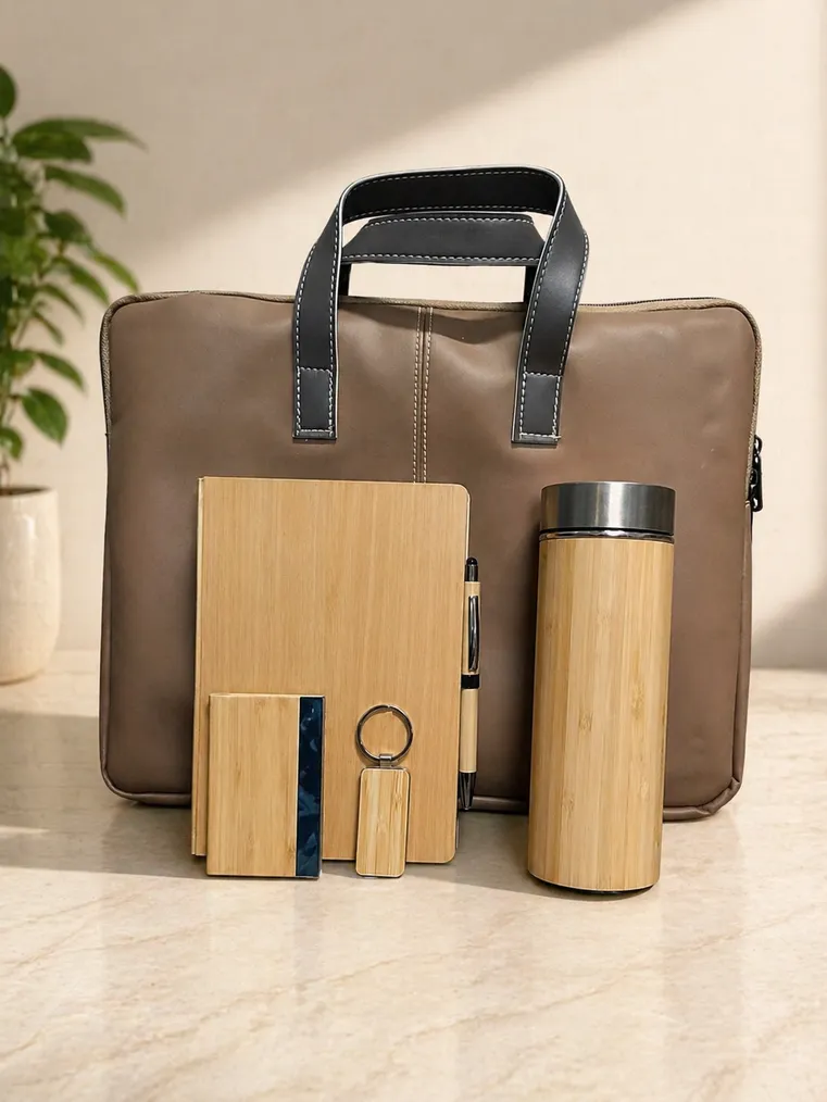 Eco Executive Work Kit