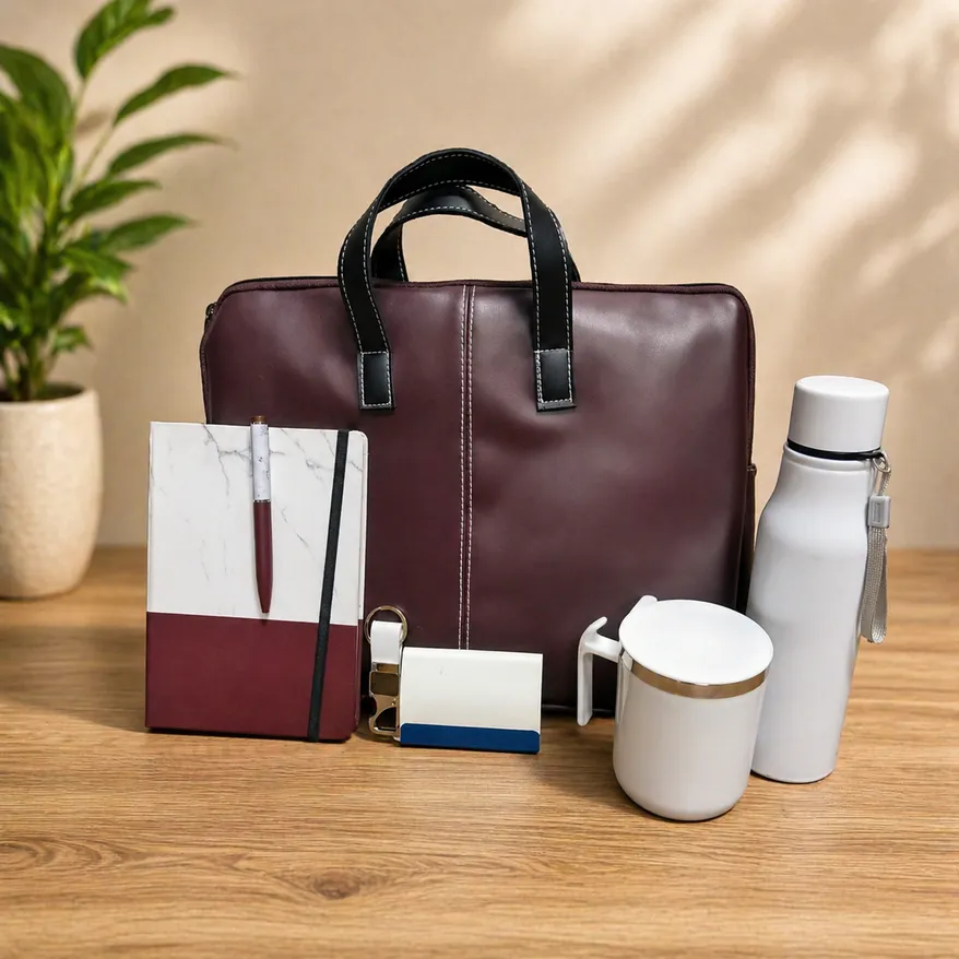 Sustainable Professional Kit