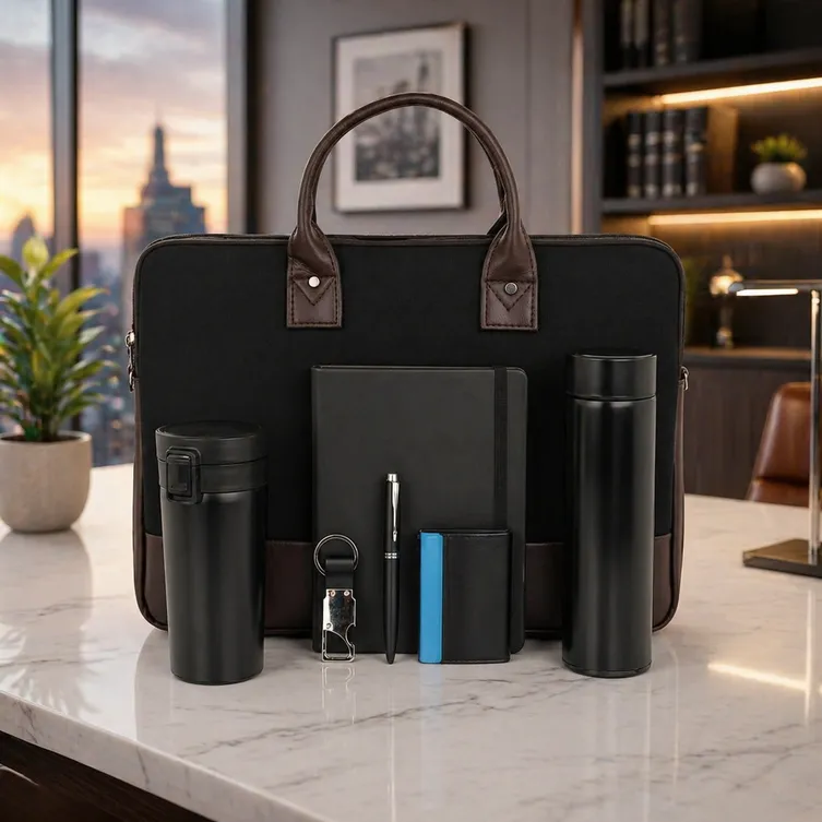 Eco Luxe Office Kit