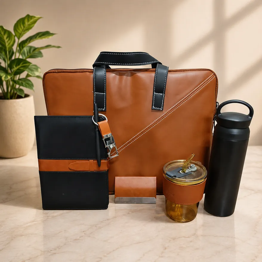 Premium Work Kit