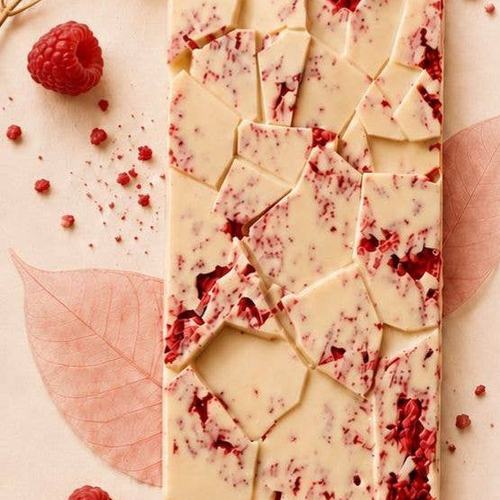 Ruby Velvet Crunch Bar