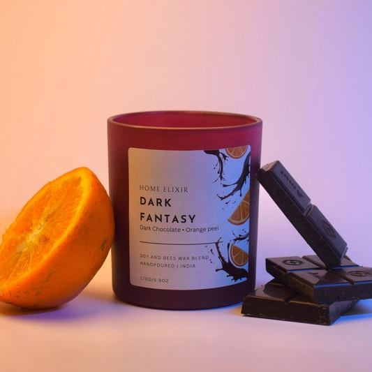 Dark Cacao Noir