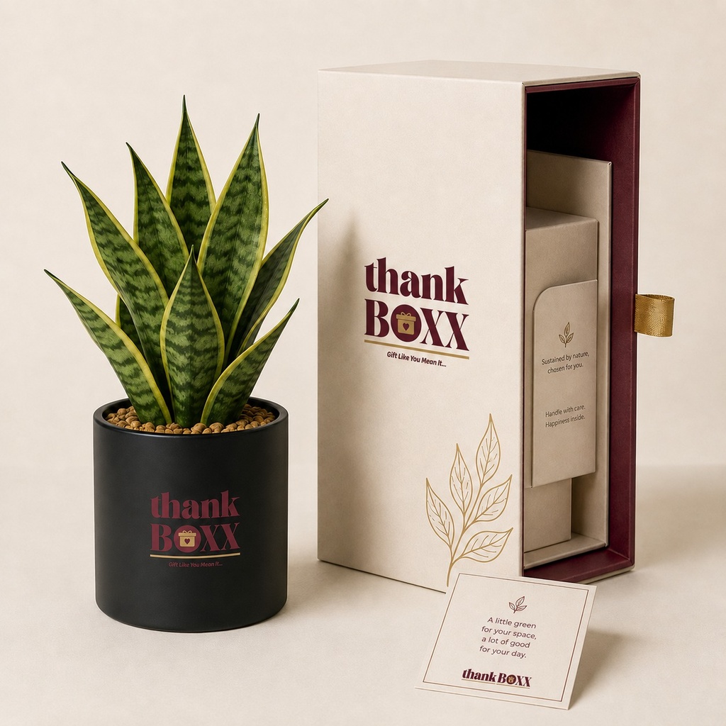 Snake Plant