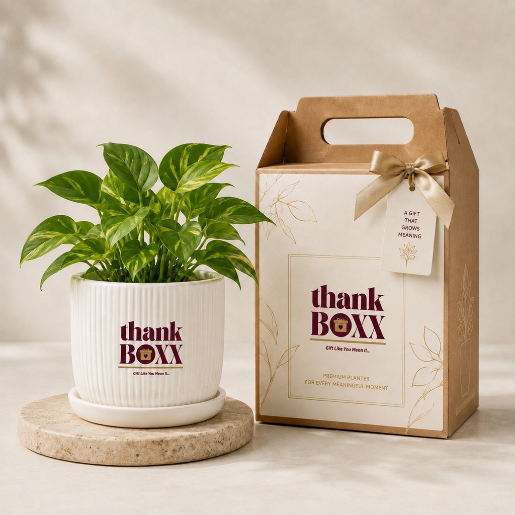 Money Plant