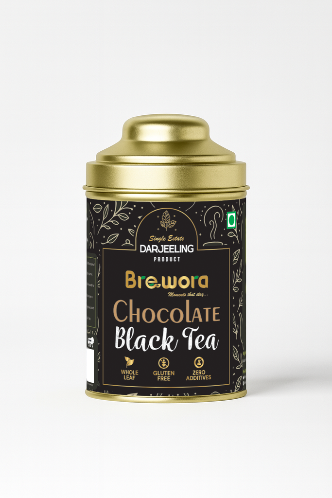 Chocolate Black Tea