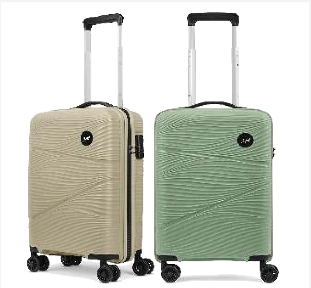 Skybags Swirl