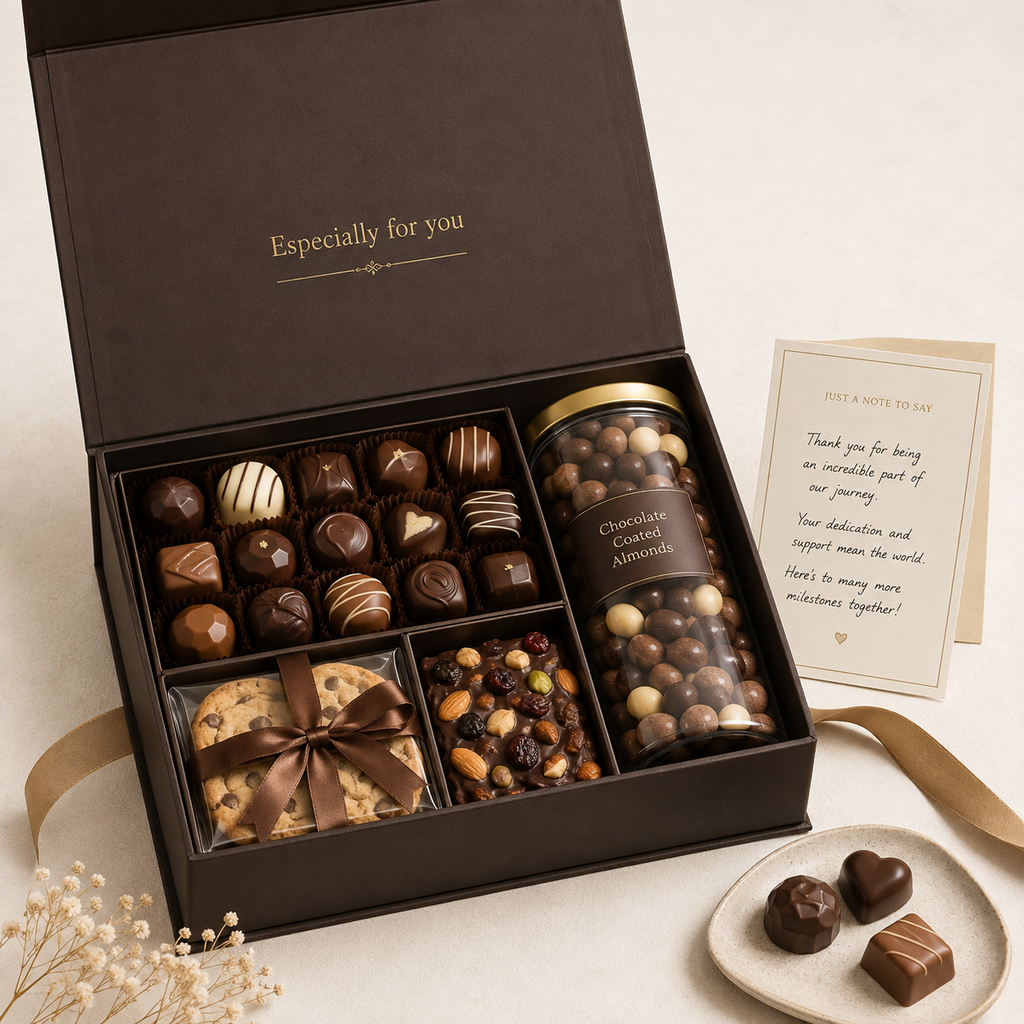 Chocolate Indulgence Box