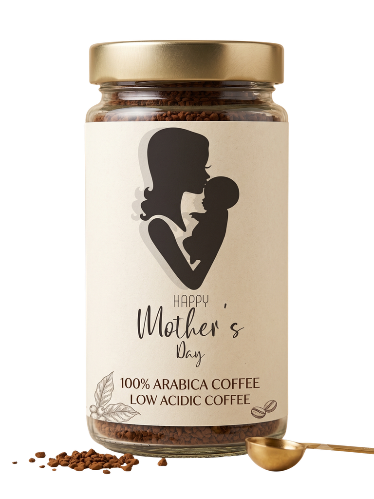 Mother’s Day Signature Coffee