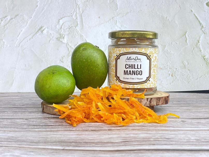 Chilli Mango