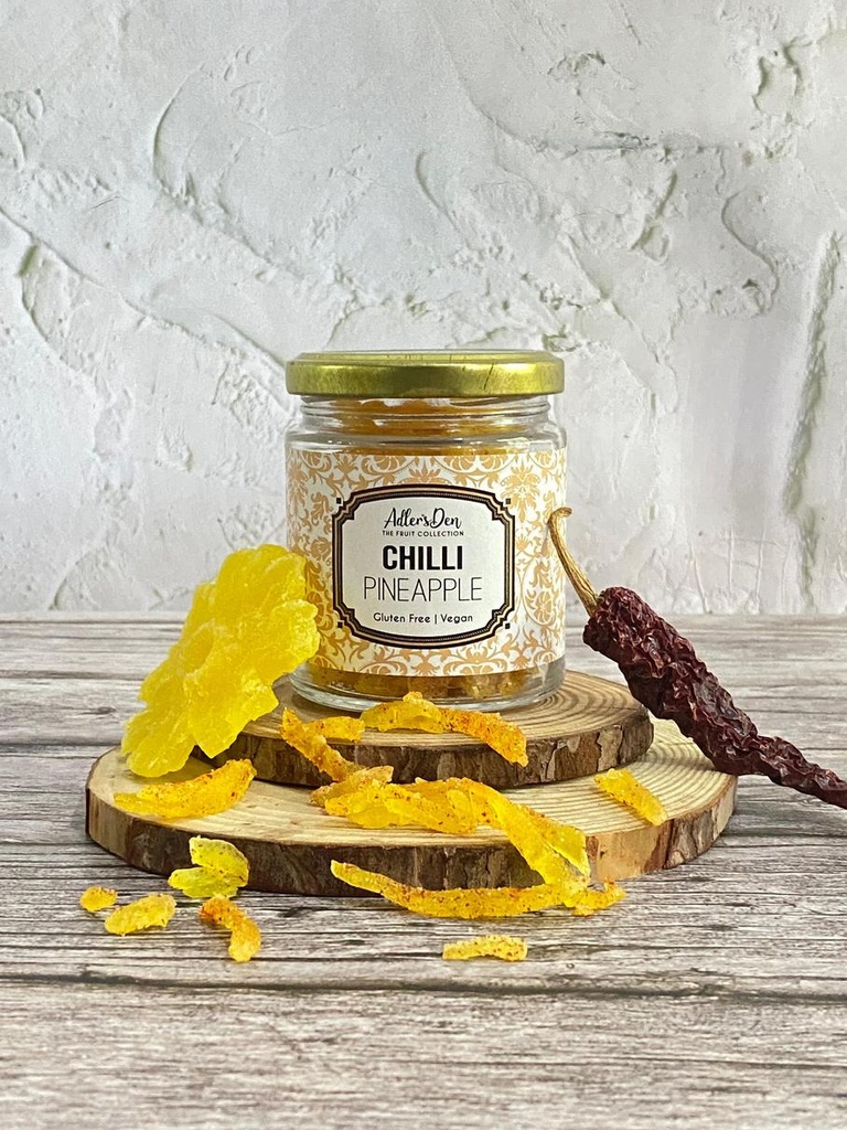 Chilli Pineapple