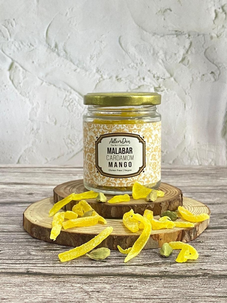 Malabar Cardamom Mango