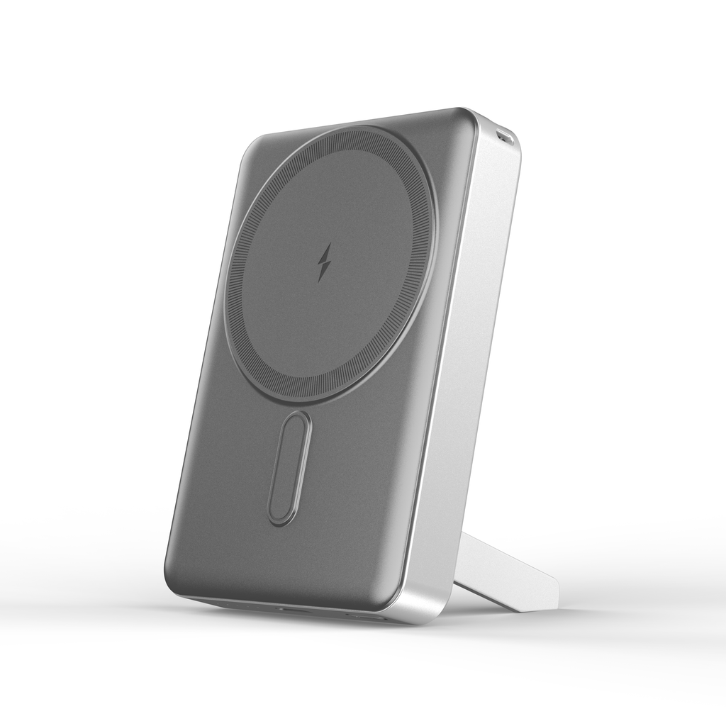 10K mAh Wireless MagSafe Compatible Powerbank