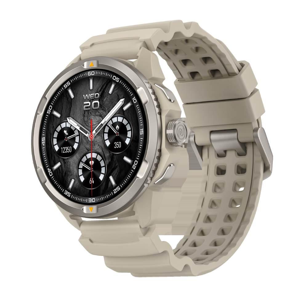NoiseFit Endeavour Pro